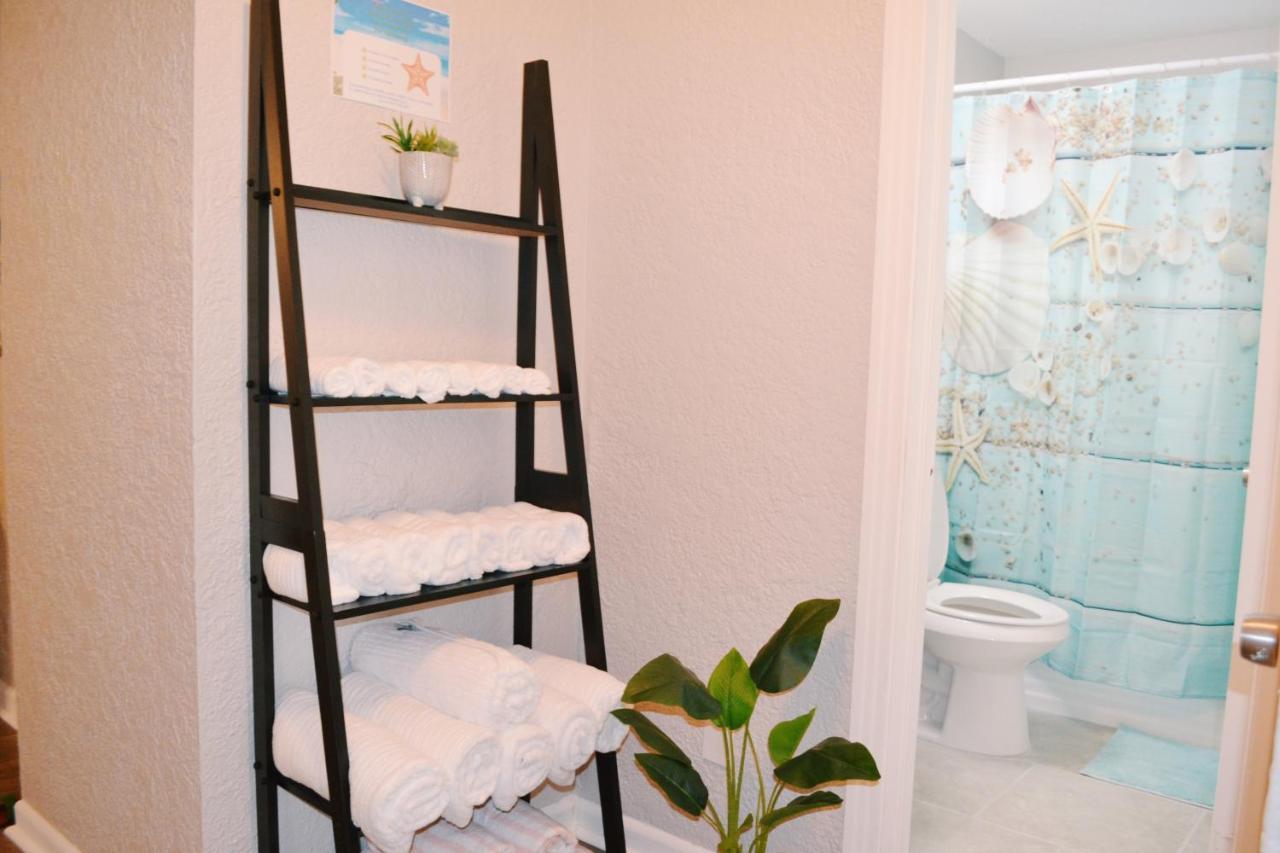 كليرووتر Forever Summer - Entire House! With King Bed! المظهر الخارجي الصورة